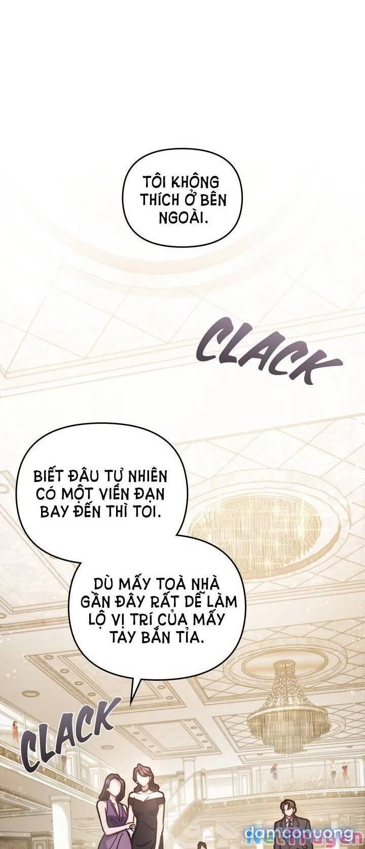 Kẻ Nghiệp Dư 