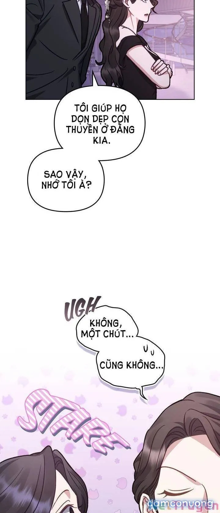 Kẻ Nghiệp Dư 