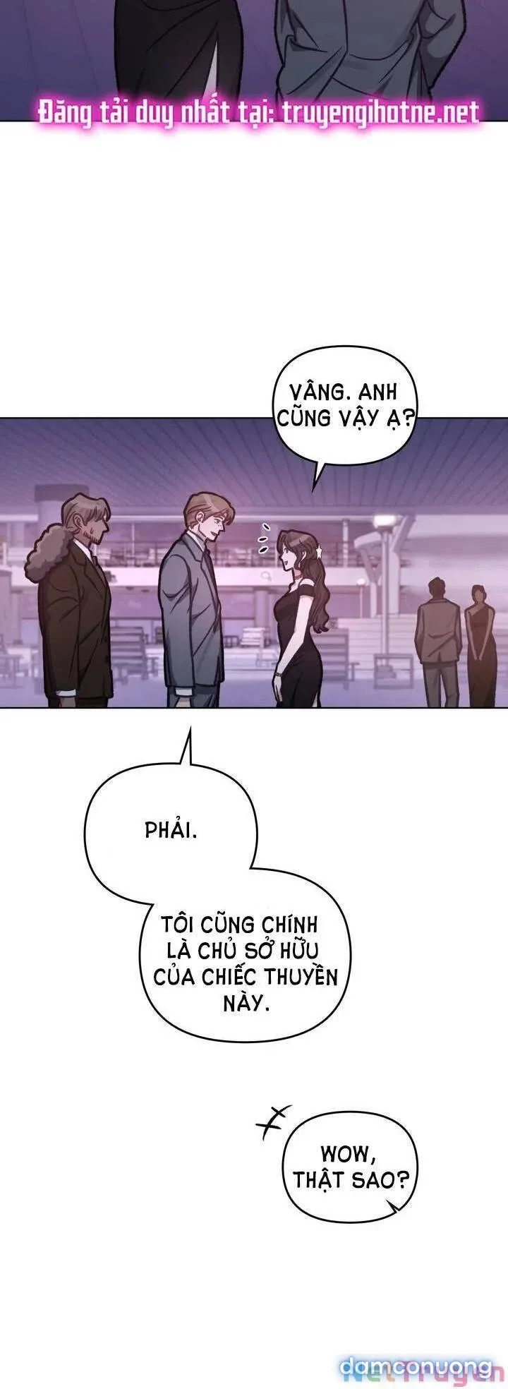 Kẻ Nghiệp Dư 
