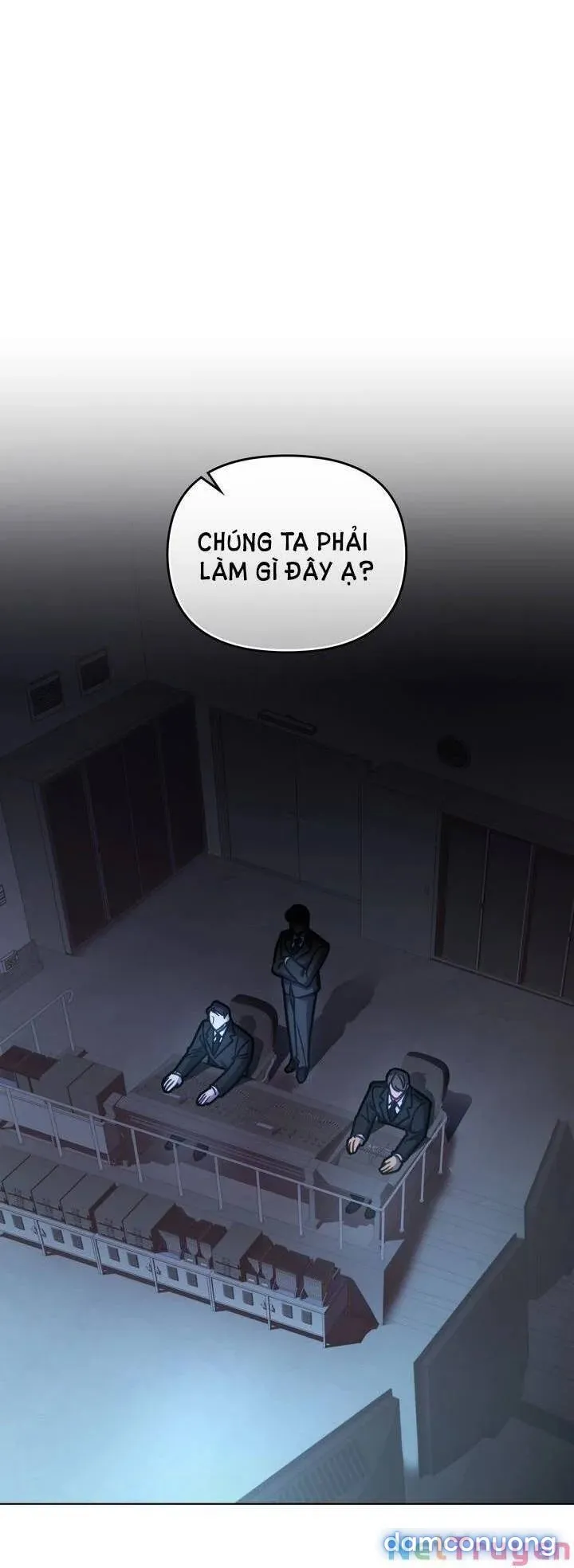 Kẻ Nghiệp Dư 