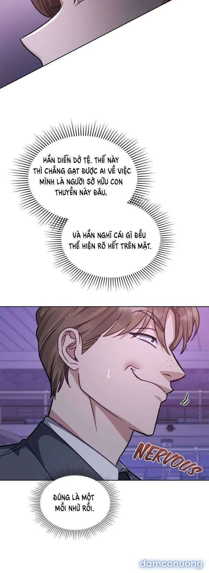 Kẻ Nghiệp Dư 