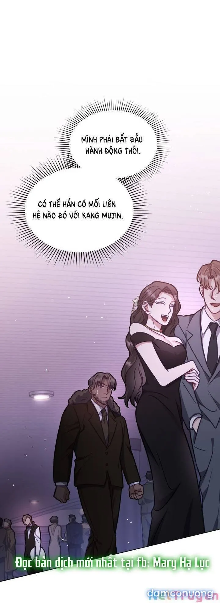 Kẻ Nghiệp Dư 