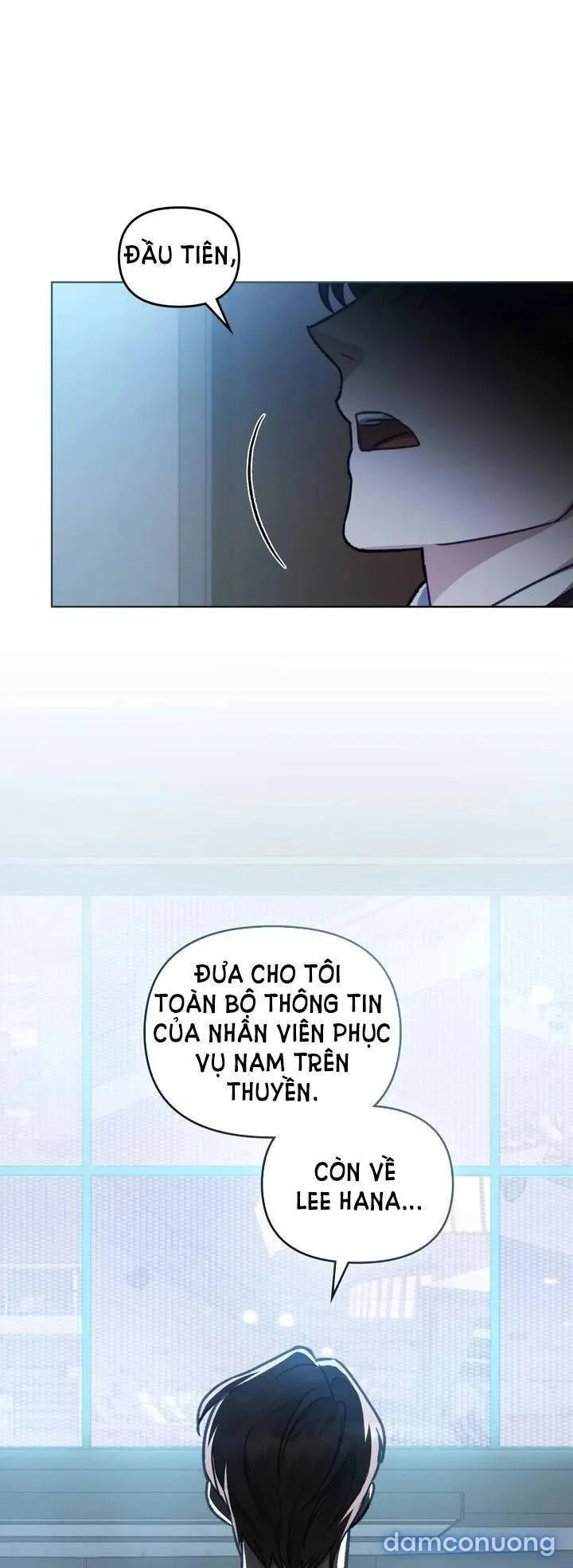 Kẻ Nghiệp Dư 