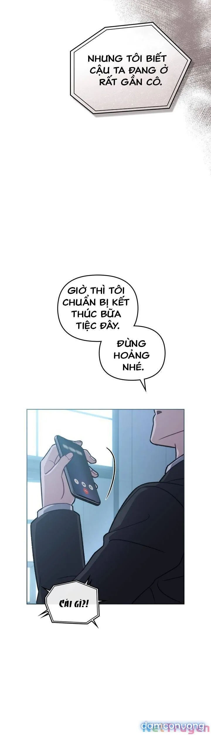Kẻ Nghiệp Dư 