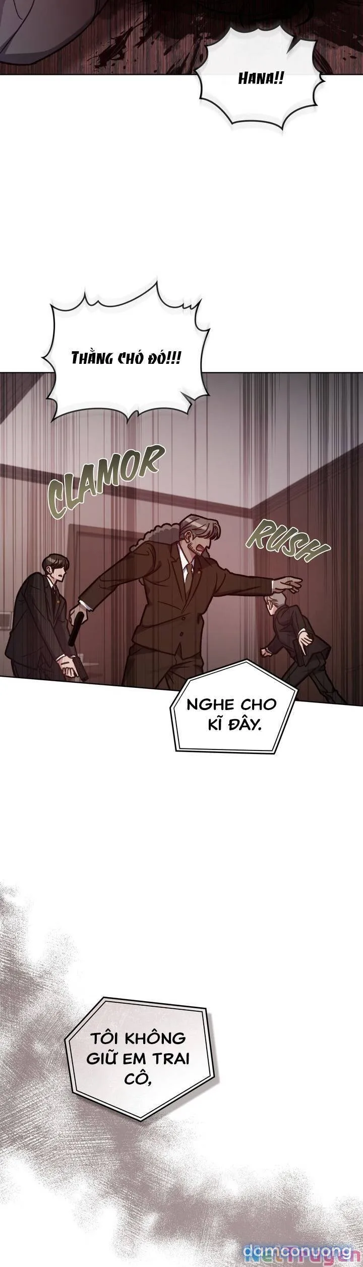 Kẻ Nghiệp Dư 