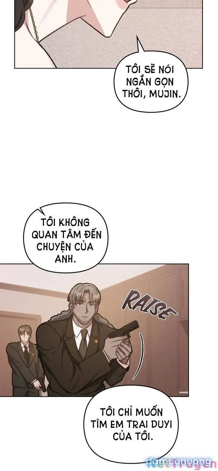 Kẻ Nghiệp Dư 