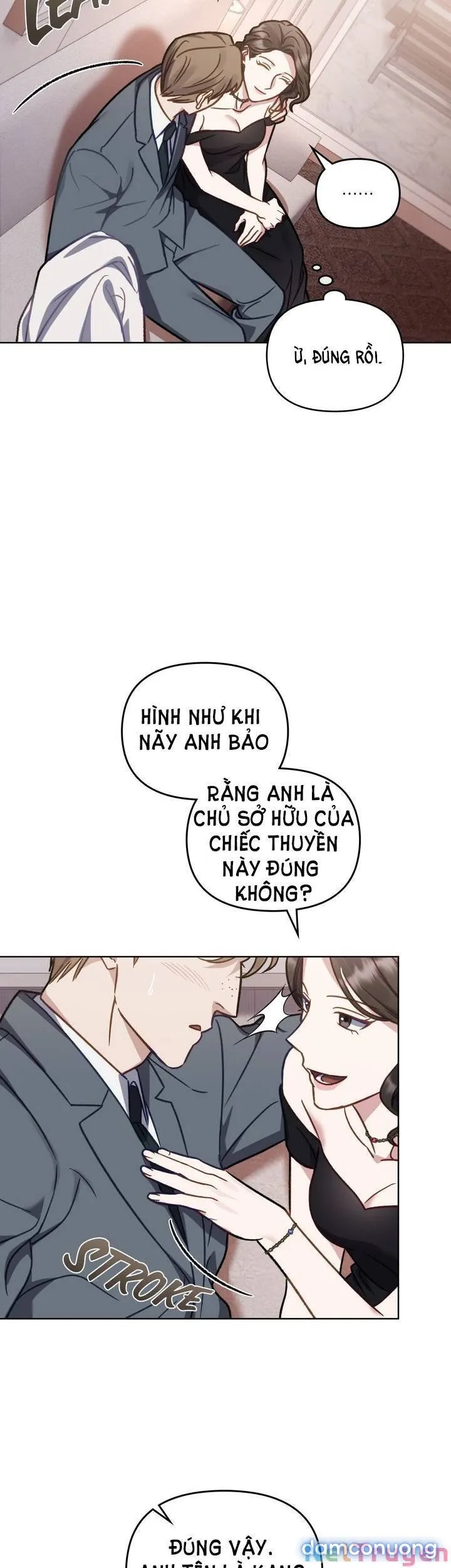 Kẻ Nghiệp Dư 