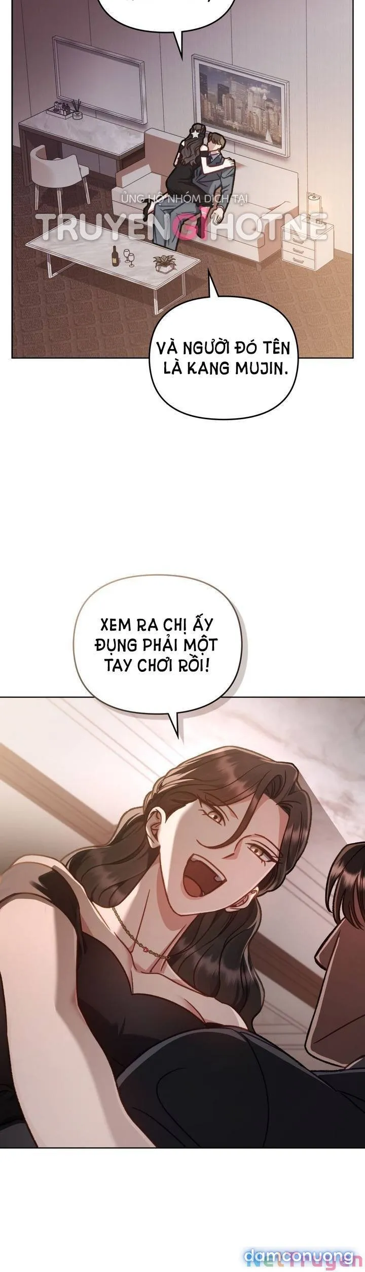 Kẻ Nghiệp Dư 