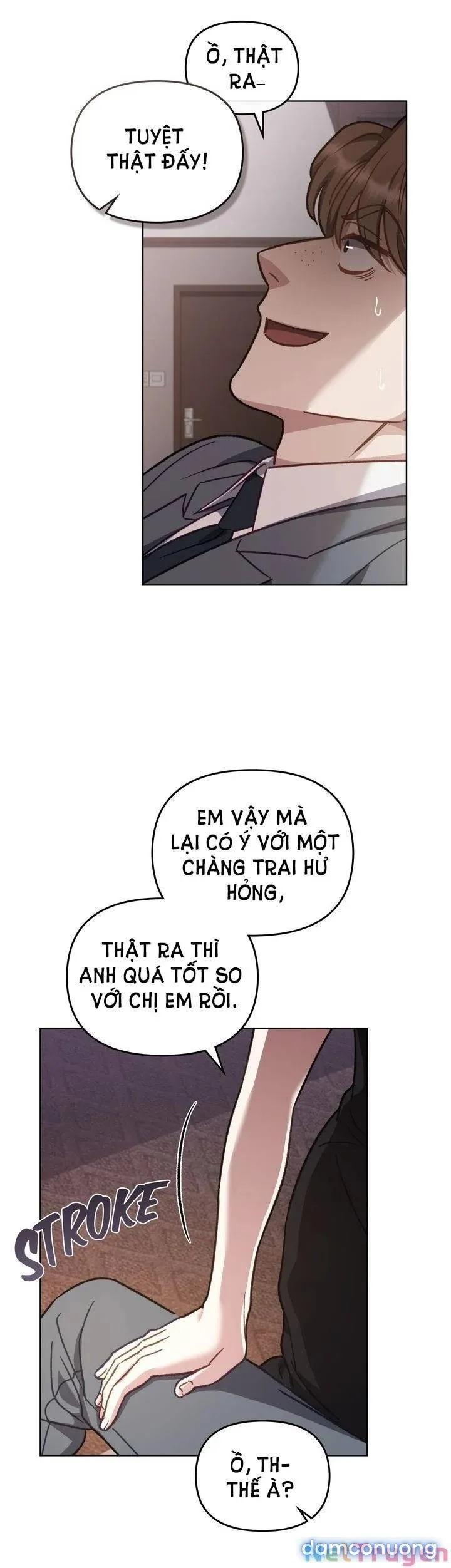 Kẻ Nghiệp Dư 