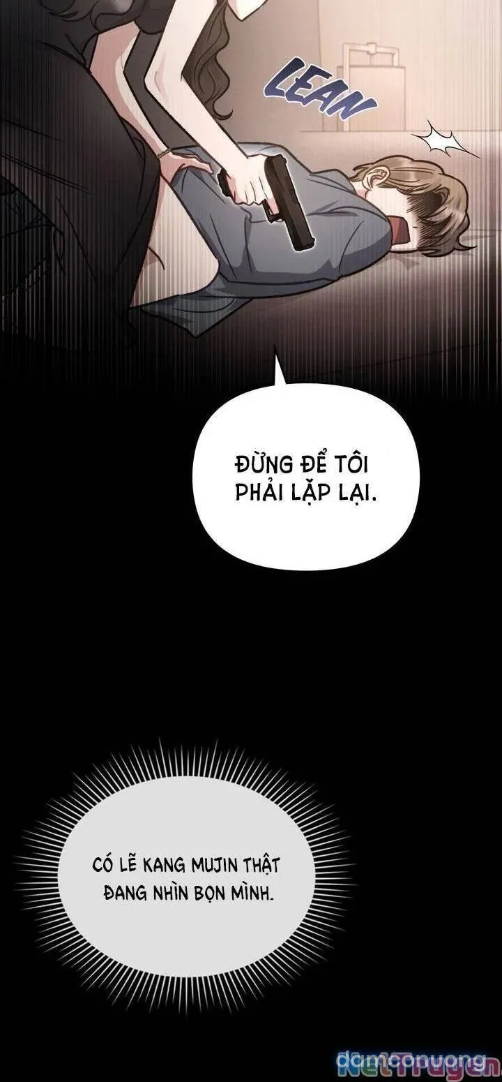 Kẻ Nghiệp Dư 