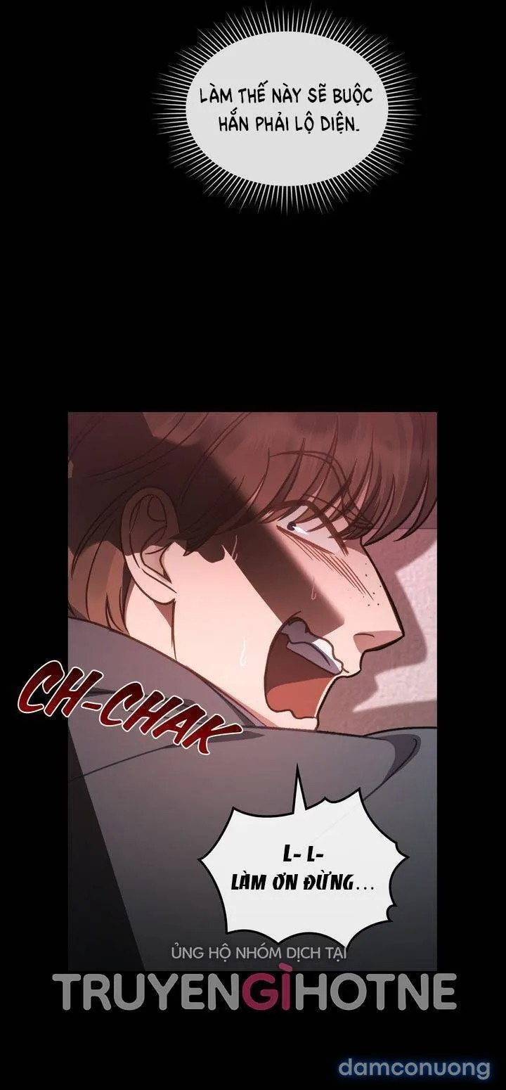 Kẻ Nghiệp Dư 