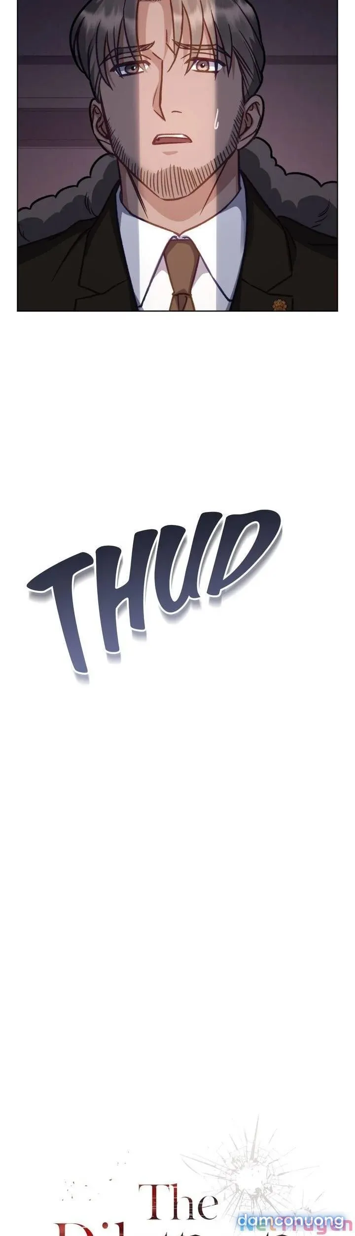 Kẻ Nghiệp Dư 