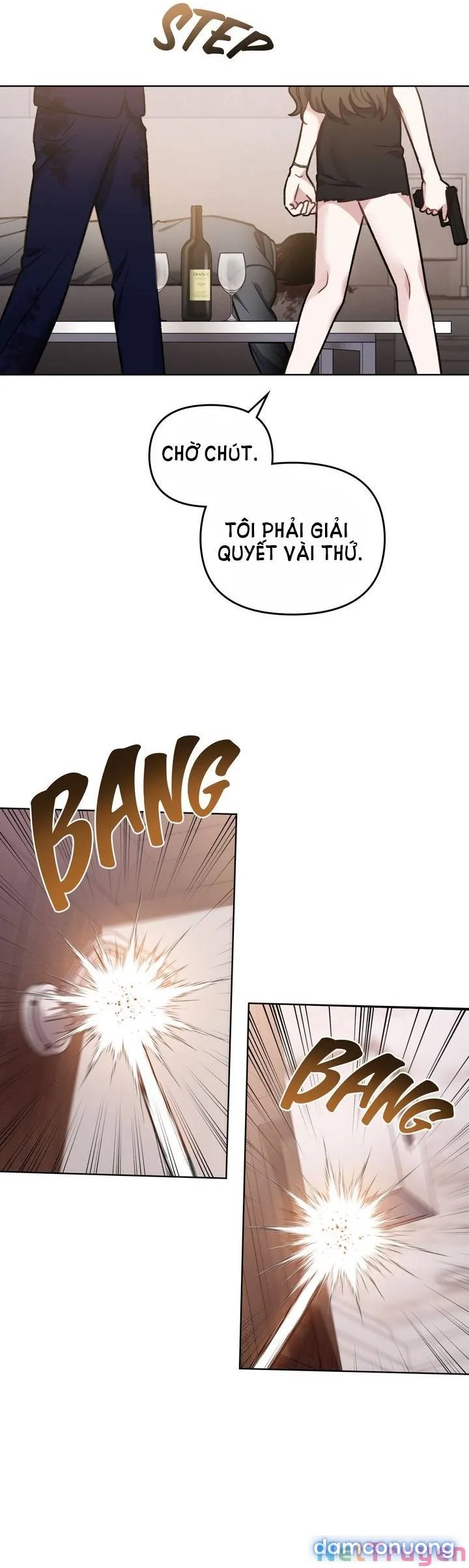 Kẻ Nghiệp Dư 
