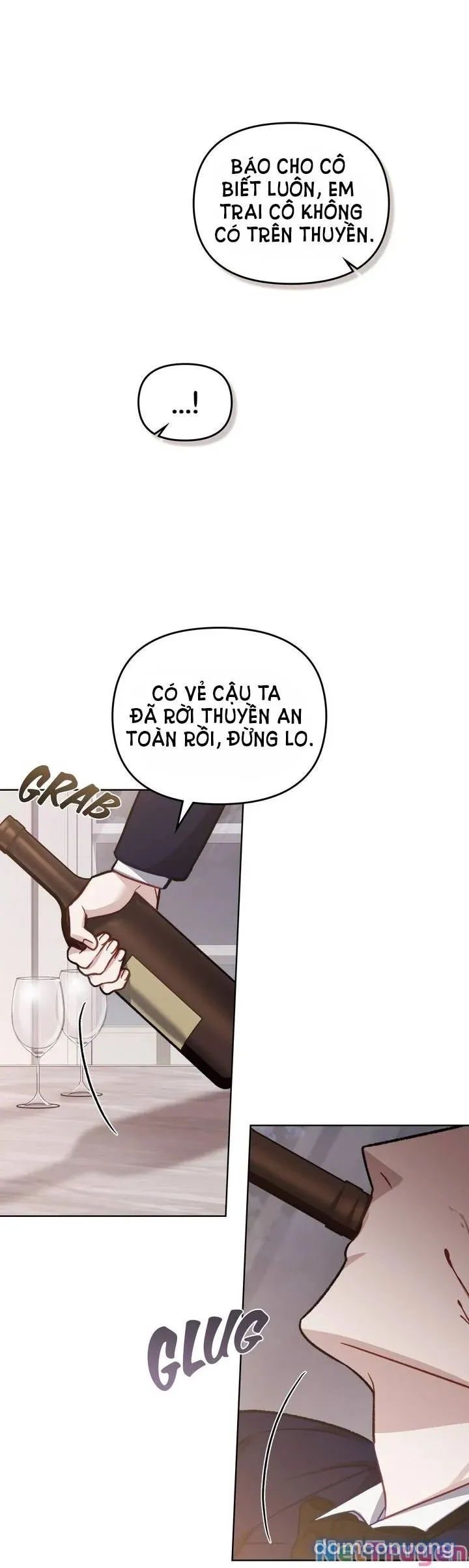 Kẻ Nghiệp Dư 