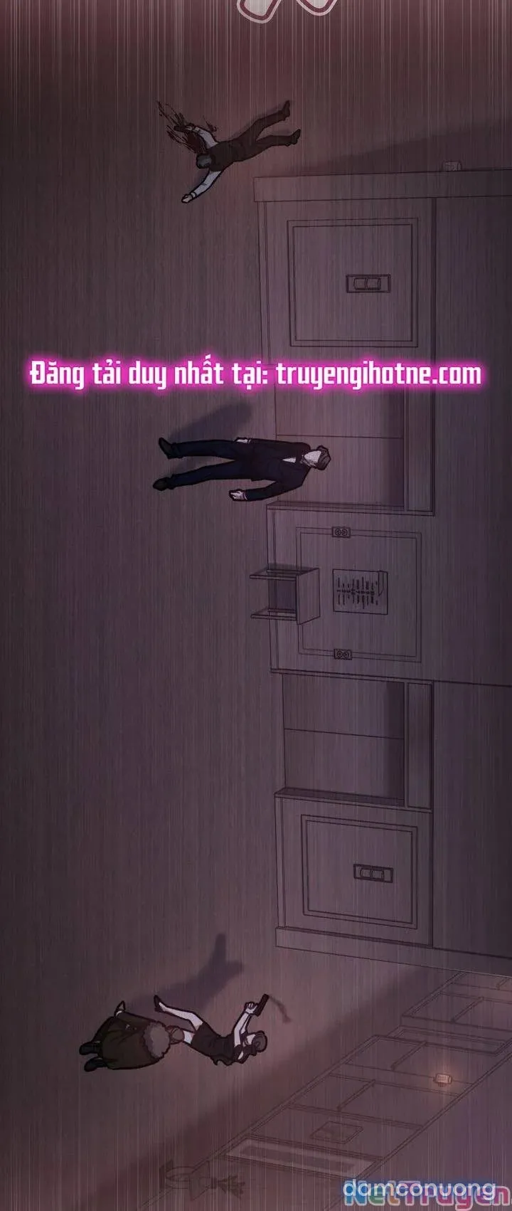 Kẻ Nghiệp Dư 