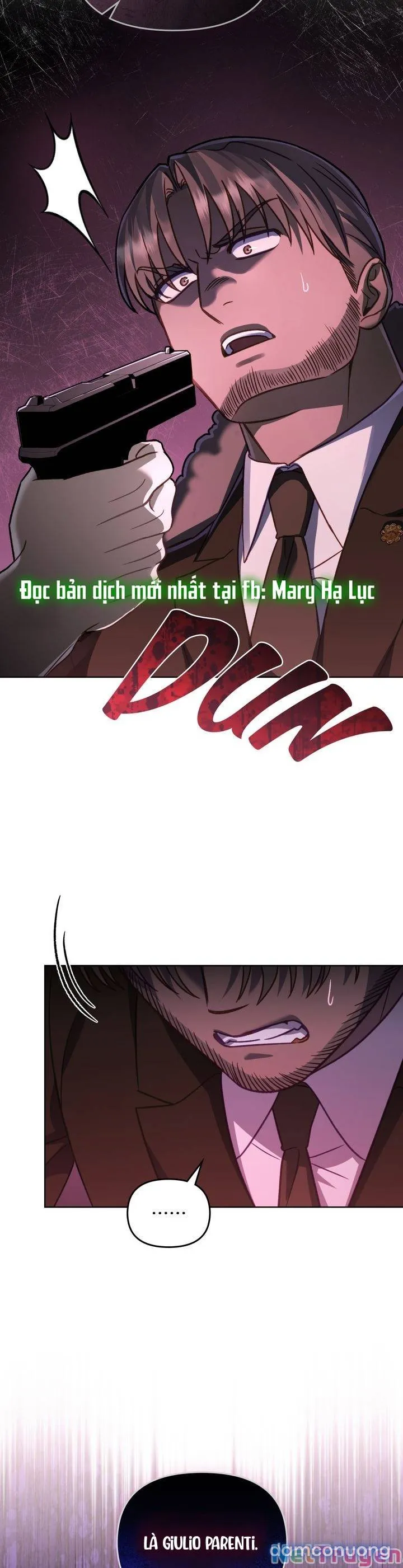 Kẻ Nghiệp Dư 