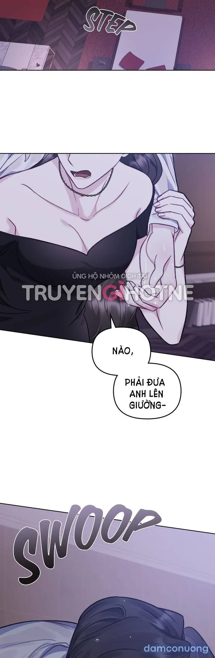Kẻ Nghiệp Dư 