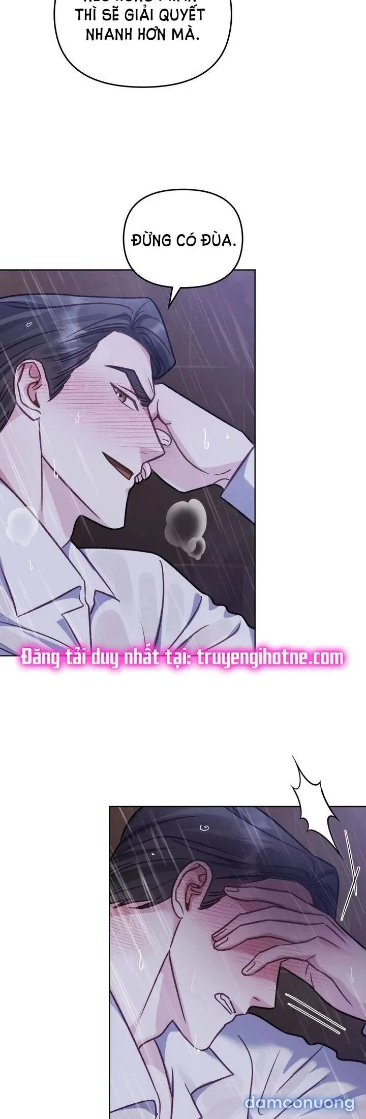 Kẻ Nghiệp Dư 
