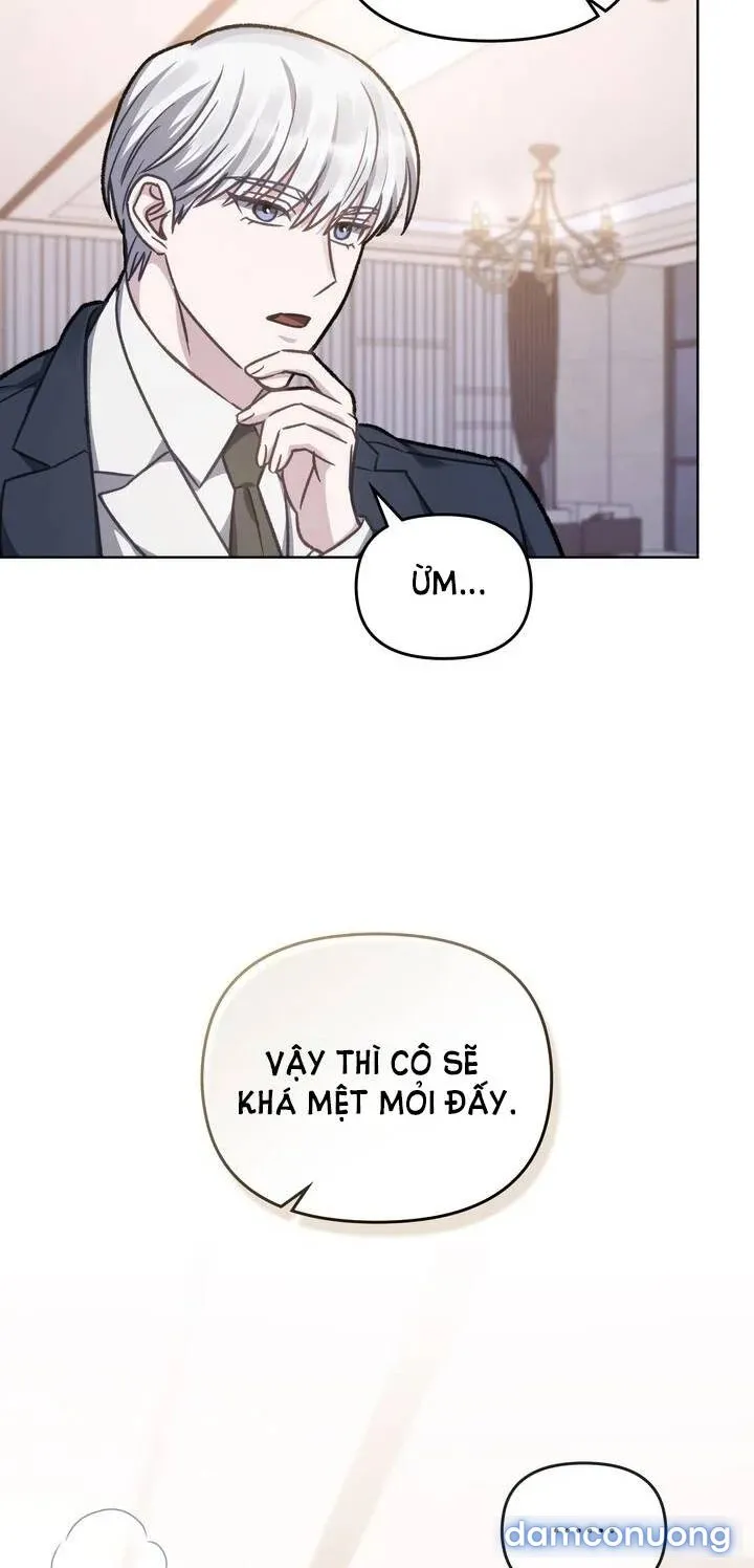 Kẻ Nghiệp Dư 