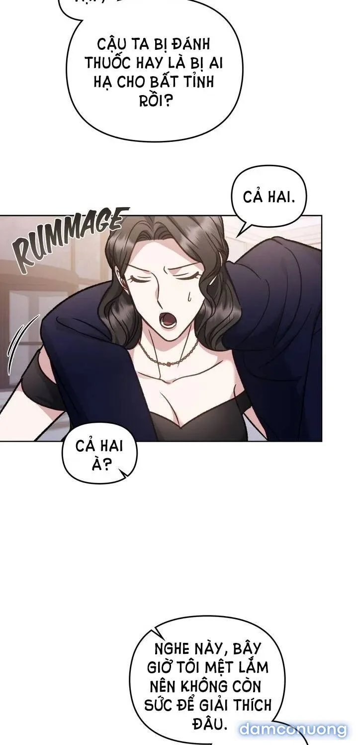 Kẻ Nghiệp Dư 