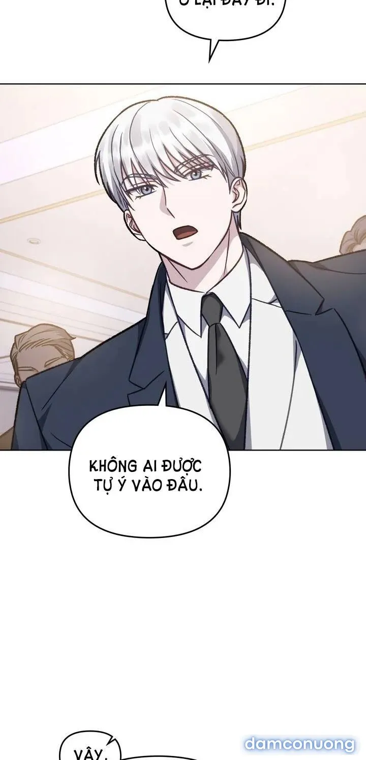 Kẻ Nghiệp Dư 