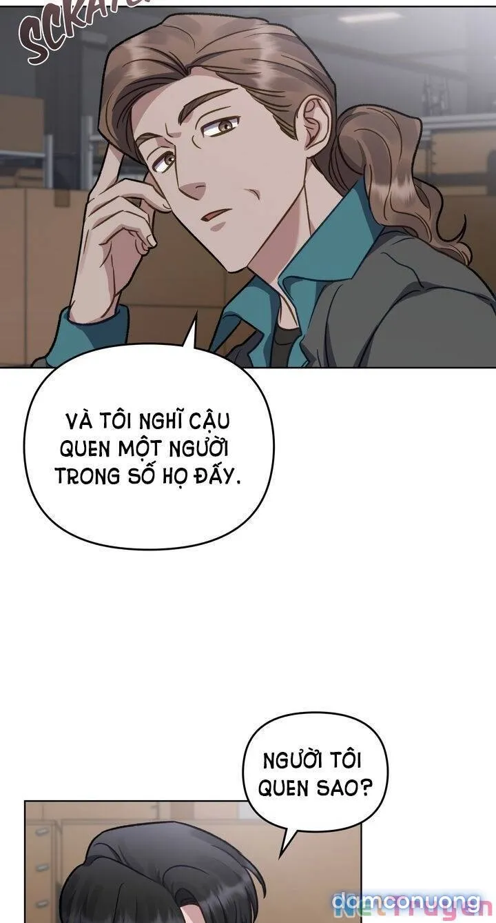 Kẻ Nghiệp Dư 