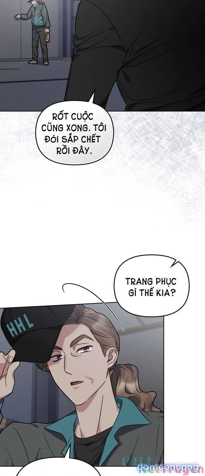 Kẻ Nghiệp Dư 