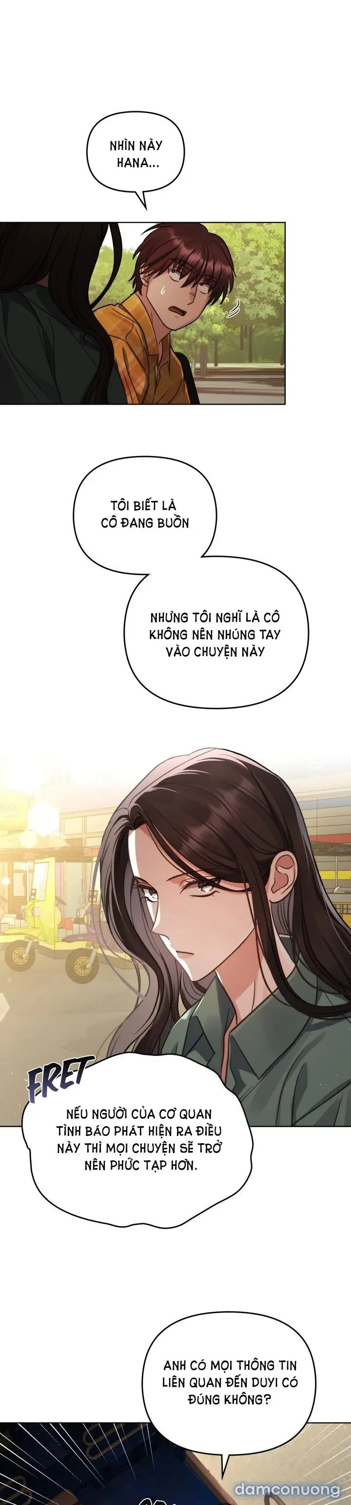 Kẻ Nghiệp Dư 