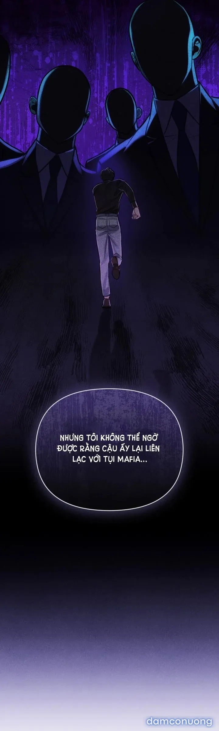 Kẻ Nghiệp Dư 