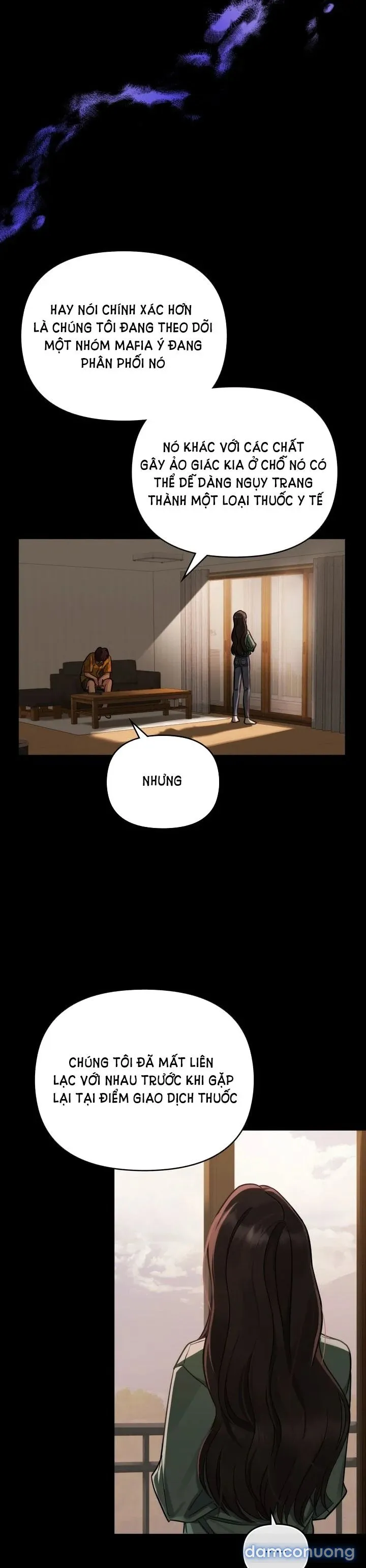 Kẻ Nghiệp Dư 