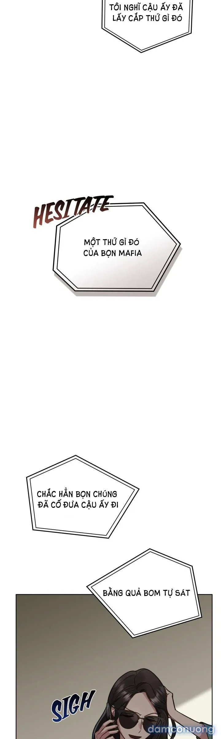 Kẻ Nghiệp Dư 