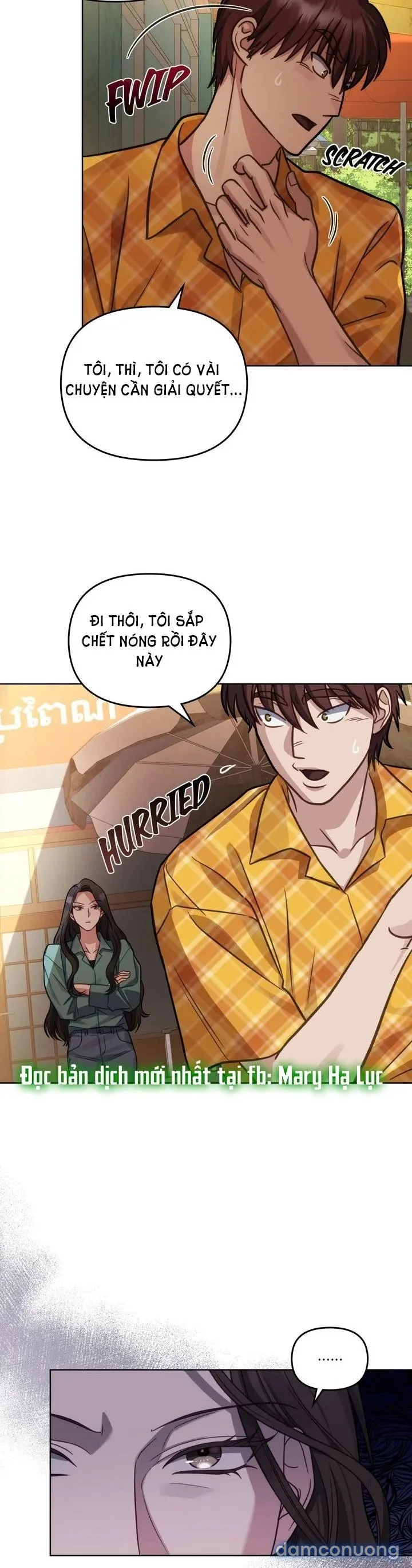 Kẻ Nghiệp Dư 