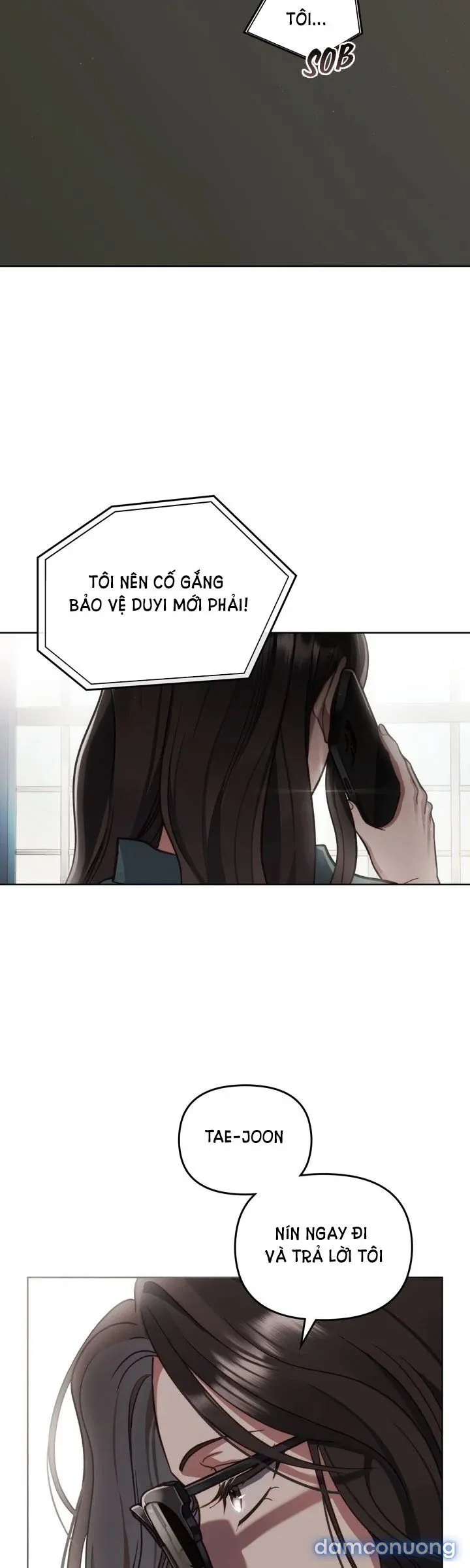 Kẻ Nghiệp Dư 