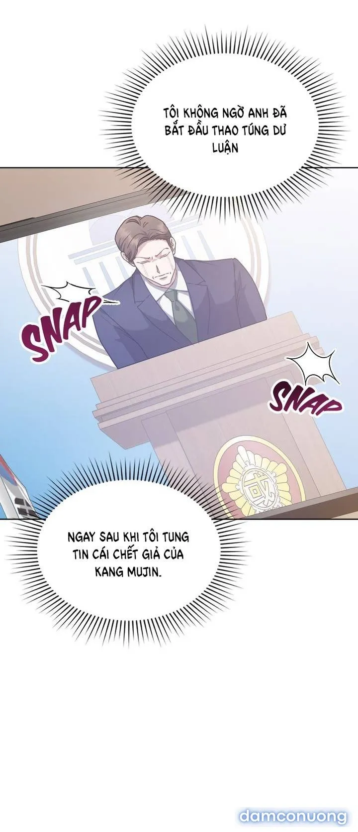 Kẻ Nghiệp Dư 