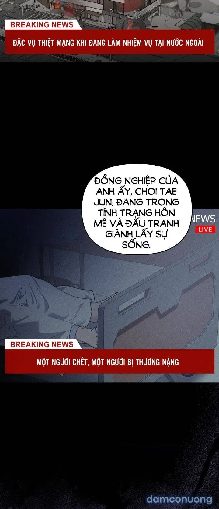 Kẻ Nghiệp Dư 