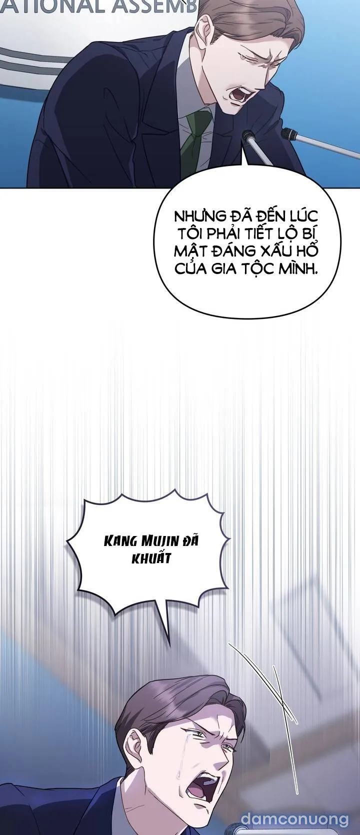 Kẻ Nghiệp Dư 