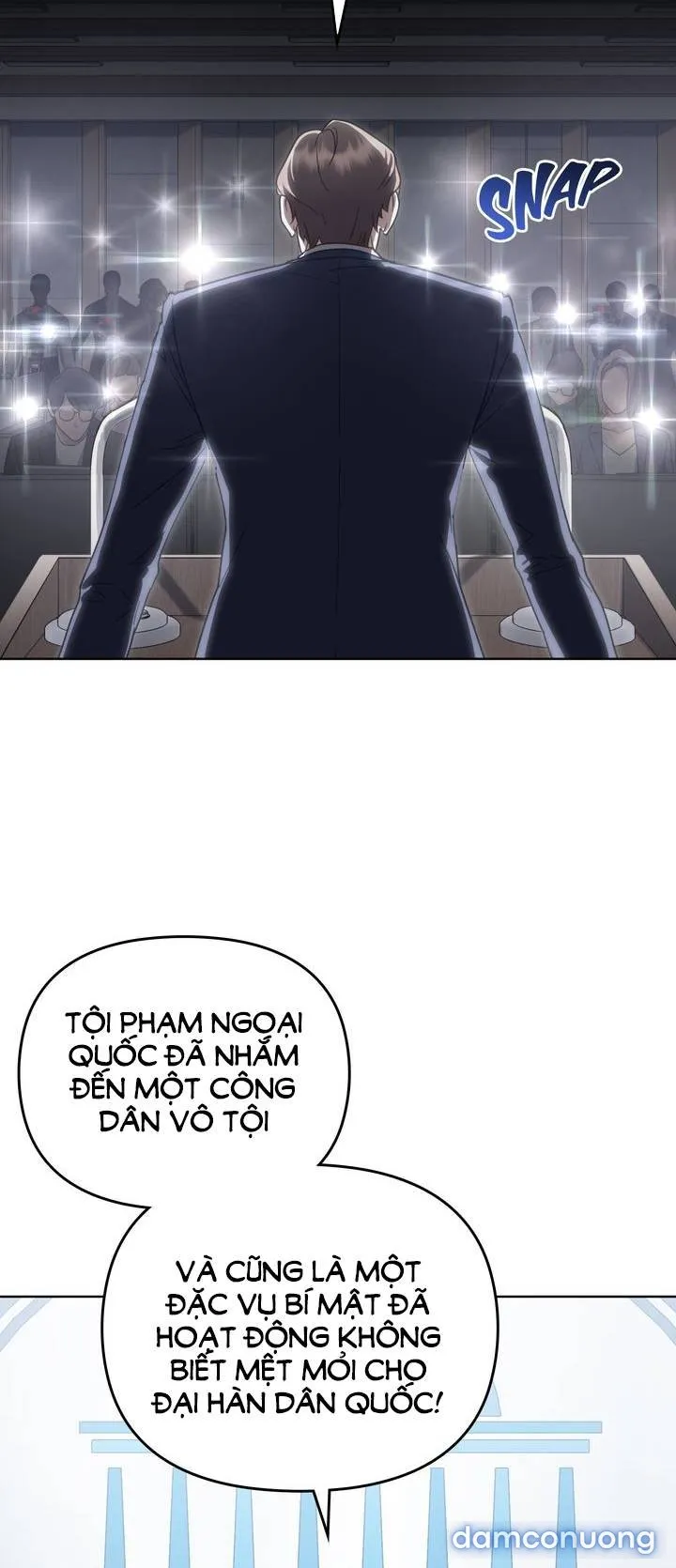 Kẻ Nghiệp Dư 