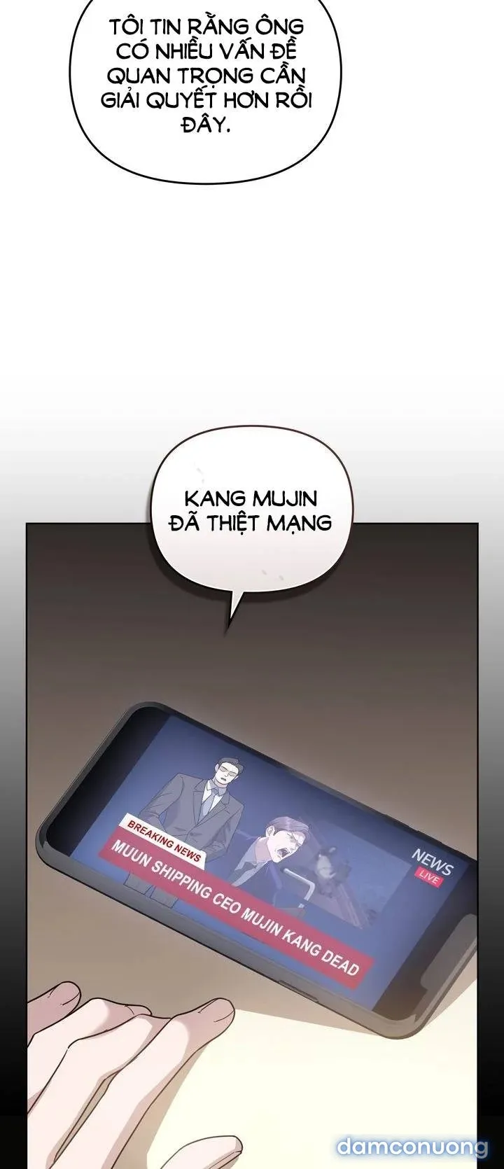 Kẻ Nghiệp Dư 