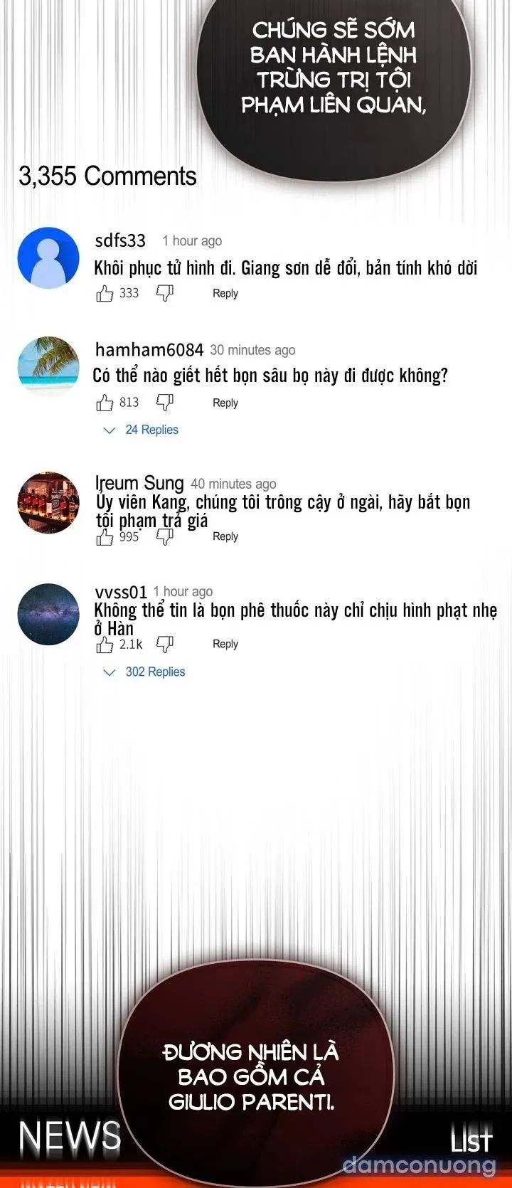 Kẻ Nghiệp Dư 