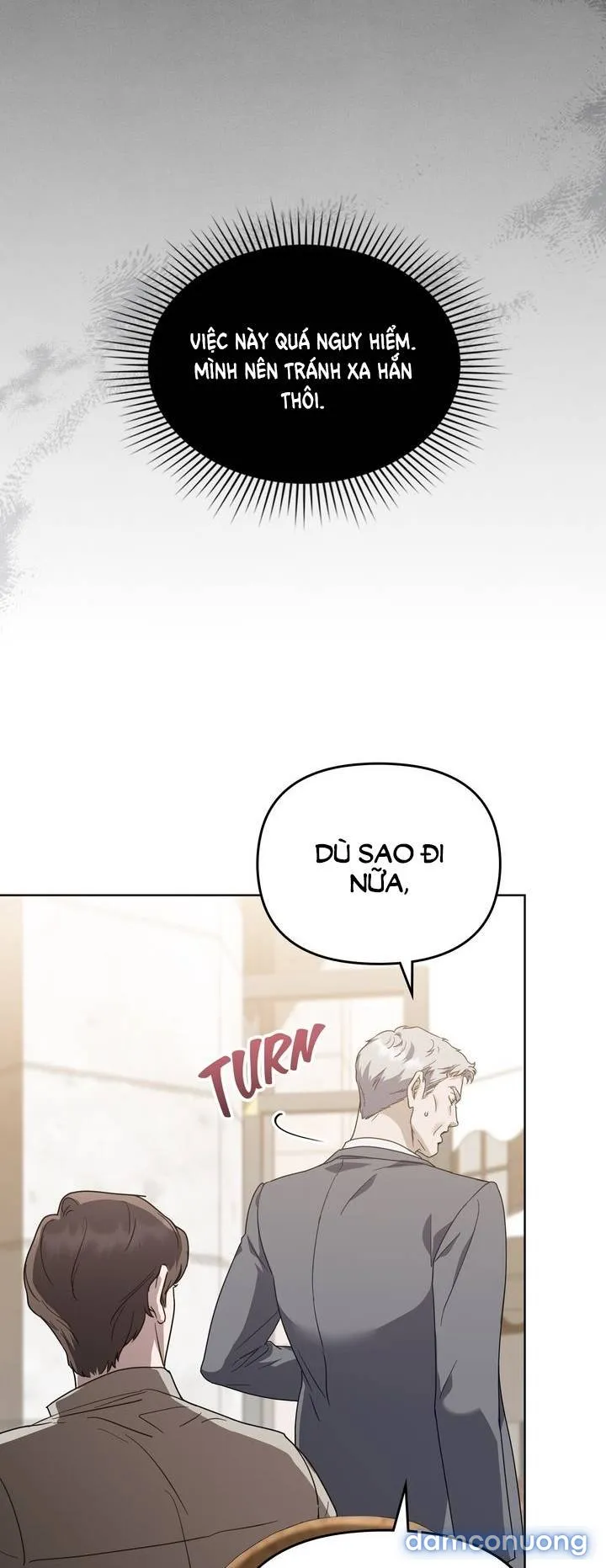 Kẻ Nghiệp Dư 