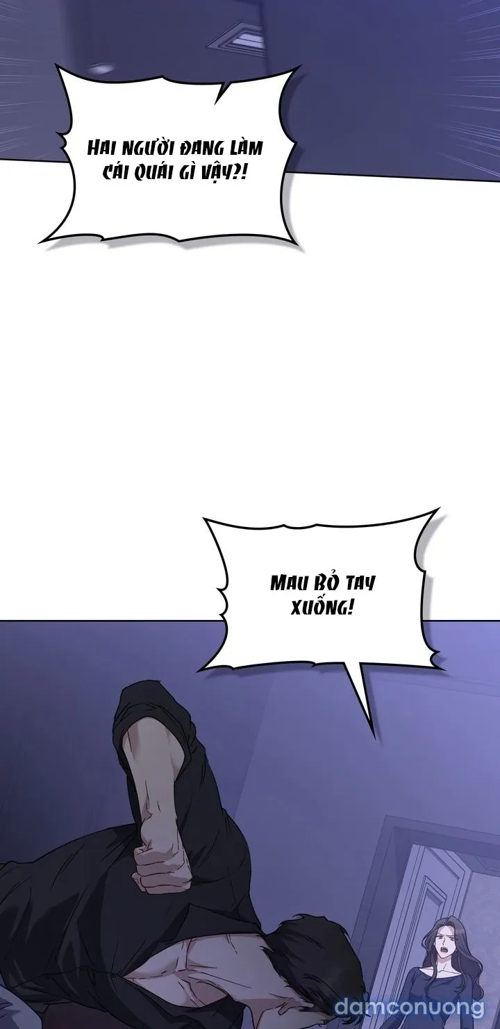 Kẻ Nghiệp Dư 