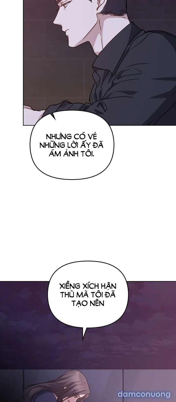 Kẻ Nghiệp Dư 