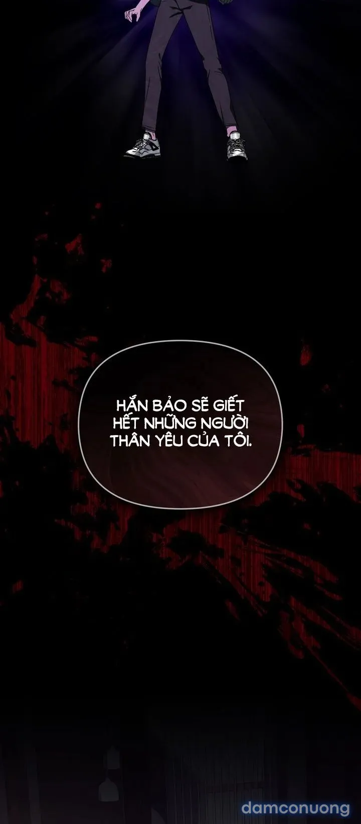 Kẻ Nghiệp Dư 
