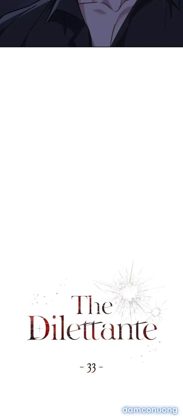Kẻ Nghiệp Dư 