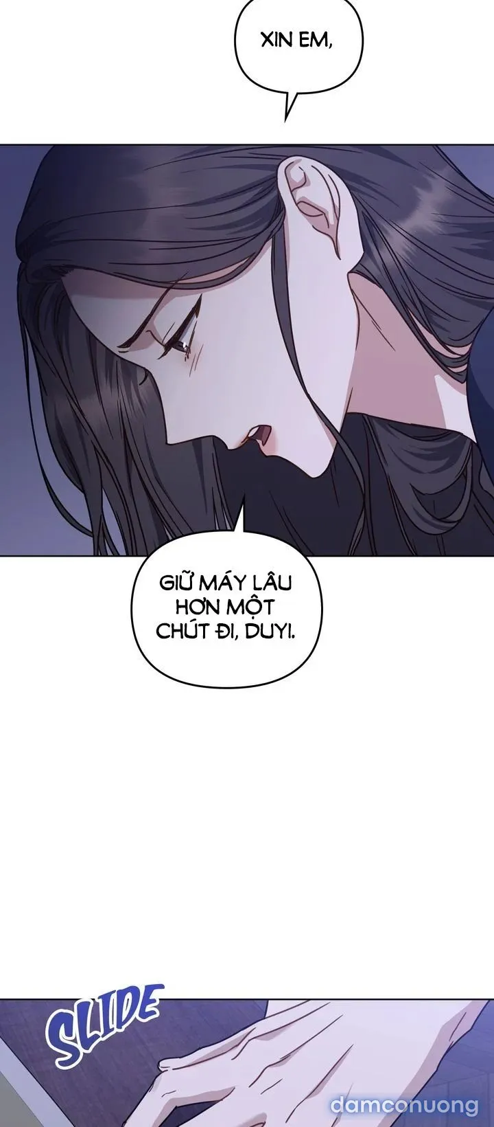 Kẻ Nghiệp Dư 