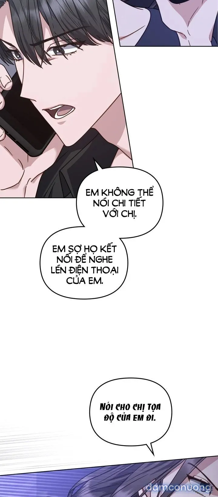 Kẻ Nghiệp Dư 