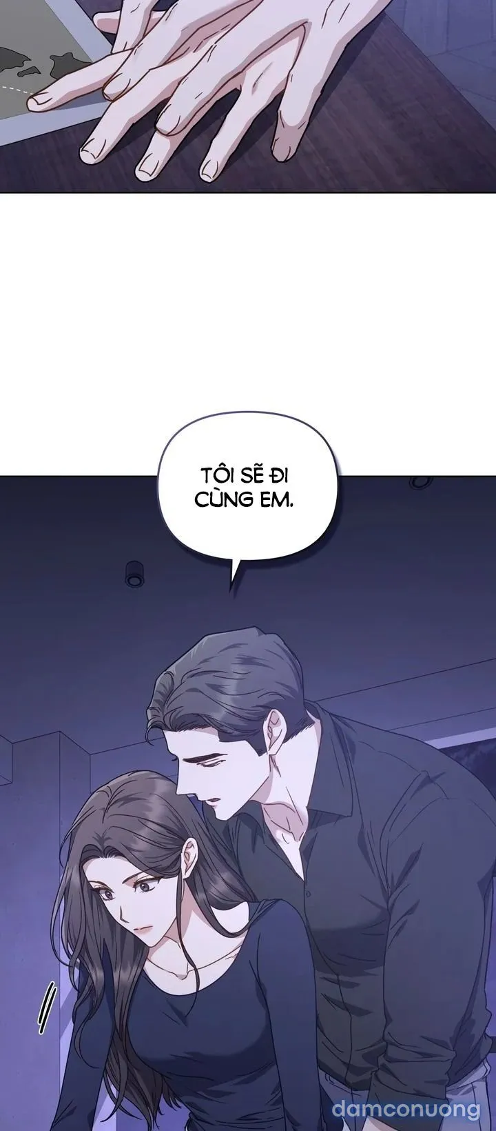 Kẻ Nghiệp Dư 