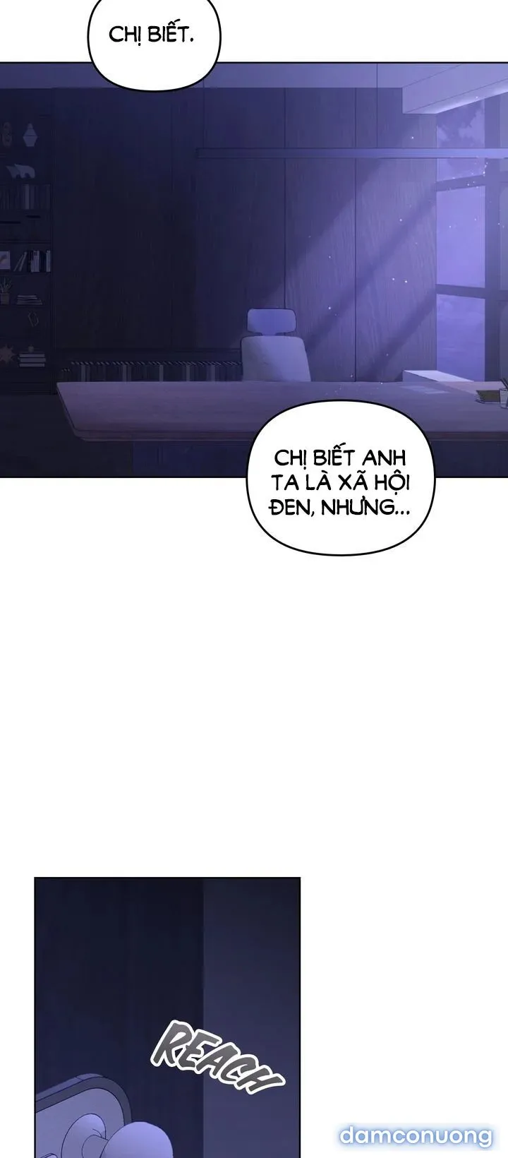 Kẻ Nghiệp Dư 