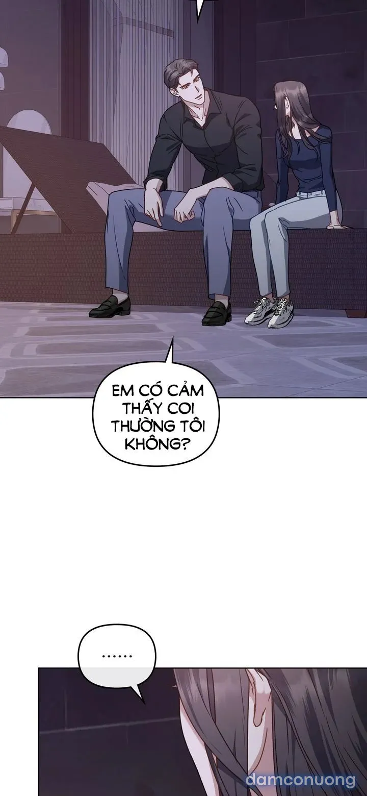 Kẻ Nghiệp Dư 