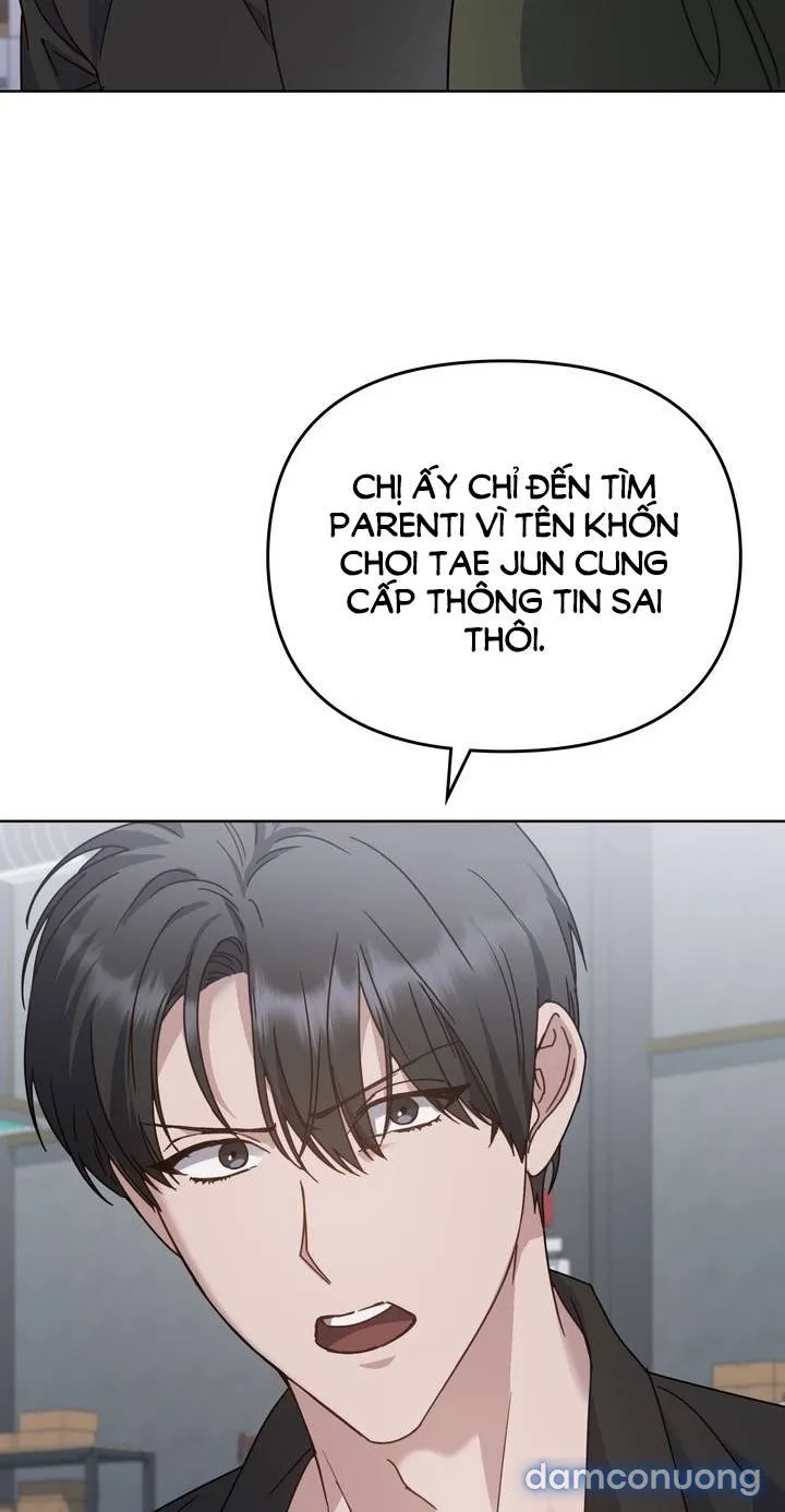 Kẻ Nghiệp Dư 